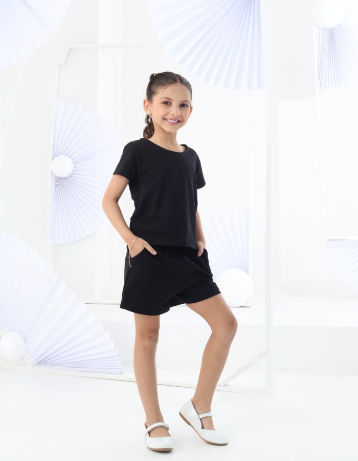 CONJUNTO COTTON