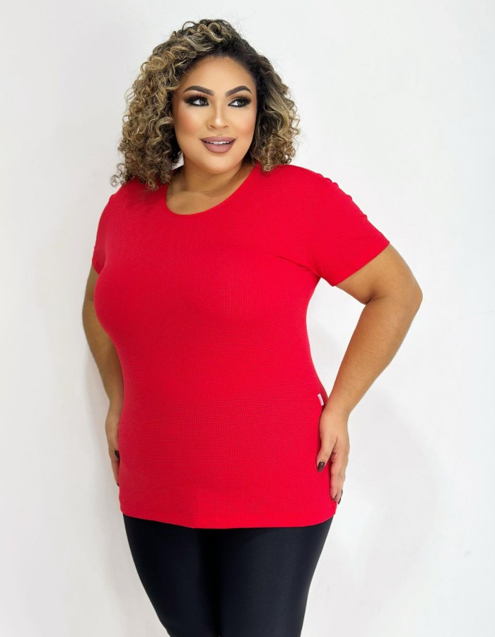 BABY LOOK PLUSDRY FIT POLIAMIDA