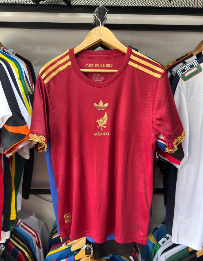 MÉXICO 25/26 EDIÇÃO ESPECIAL