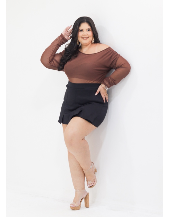 Conjunto Ali