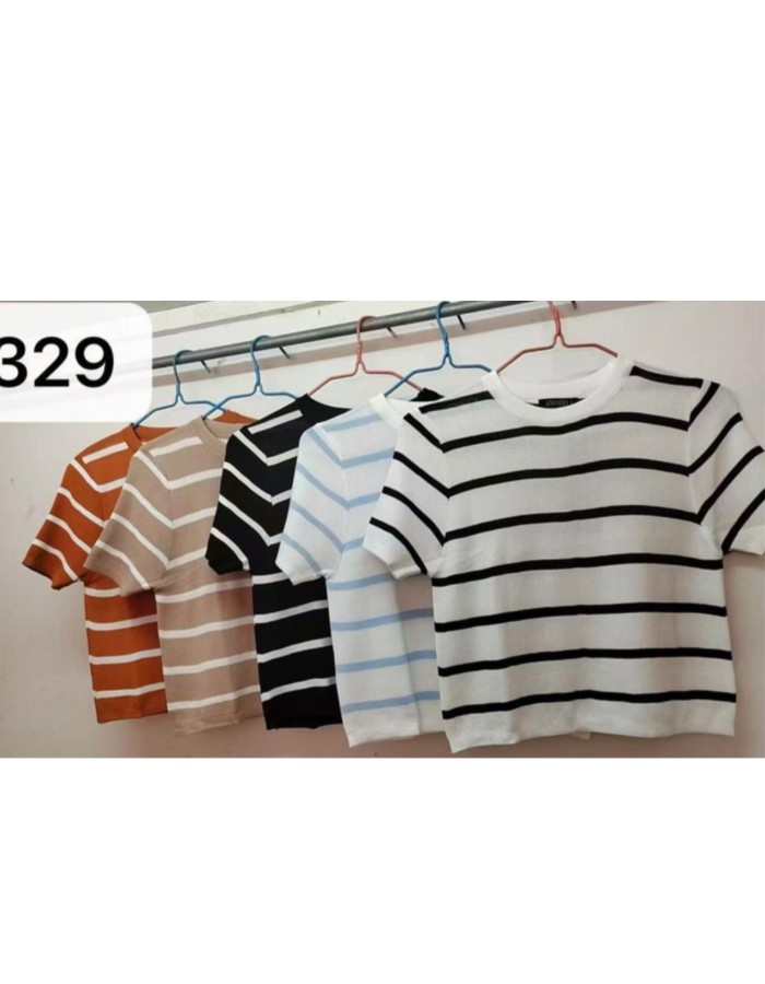 BLUSA CLECIA
