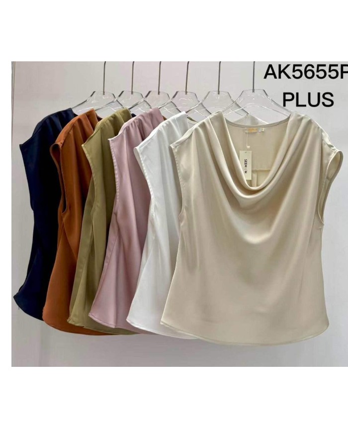 BLUSA LUIZA