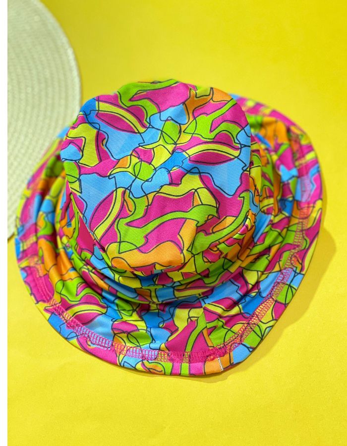 CHAPÉU PROTEÇÃO UV