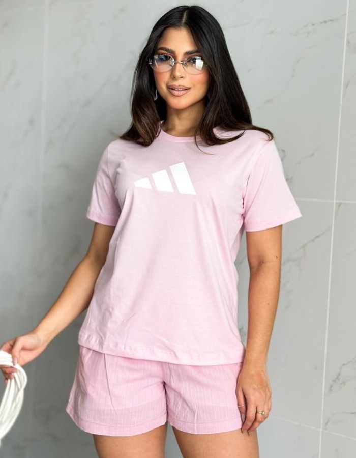 T-shirt Adidas