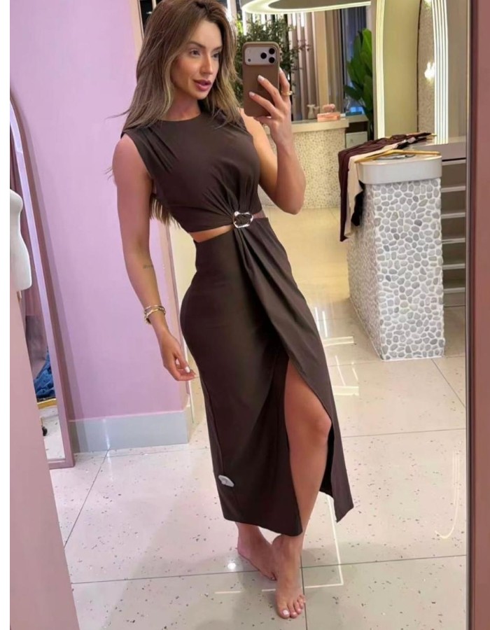 VESTIDO RENATA