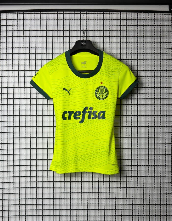 PALMEIRAS - 23/24 - III - FEMININA