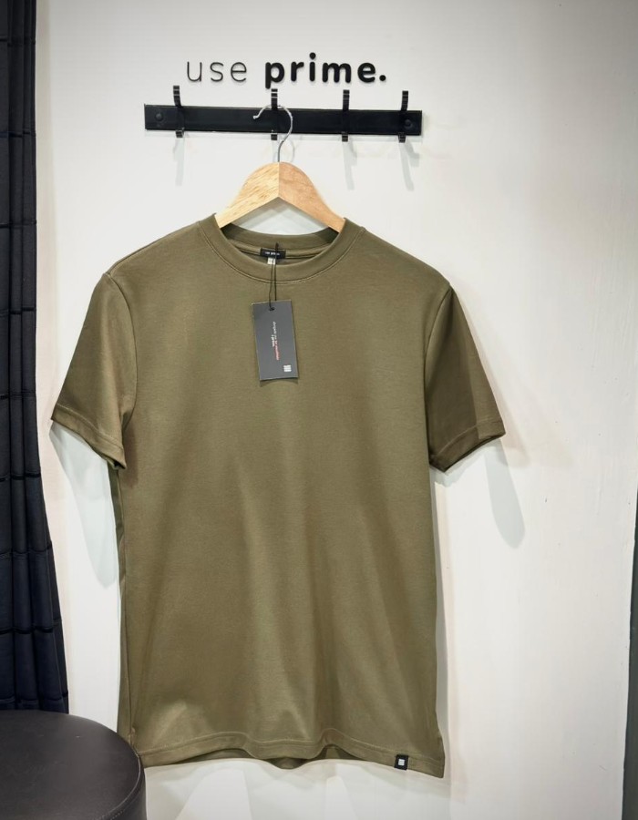 Lisboa verde militar - GOLA MÉDIA 