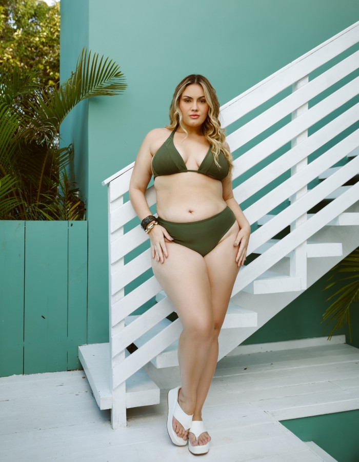 BIQUÍNI ADULTO PLUS MEIO FIO- VIBRÁLIA (LANÇAMENTO)