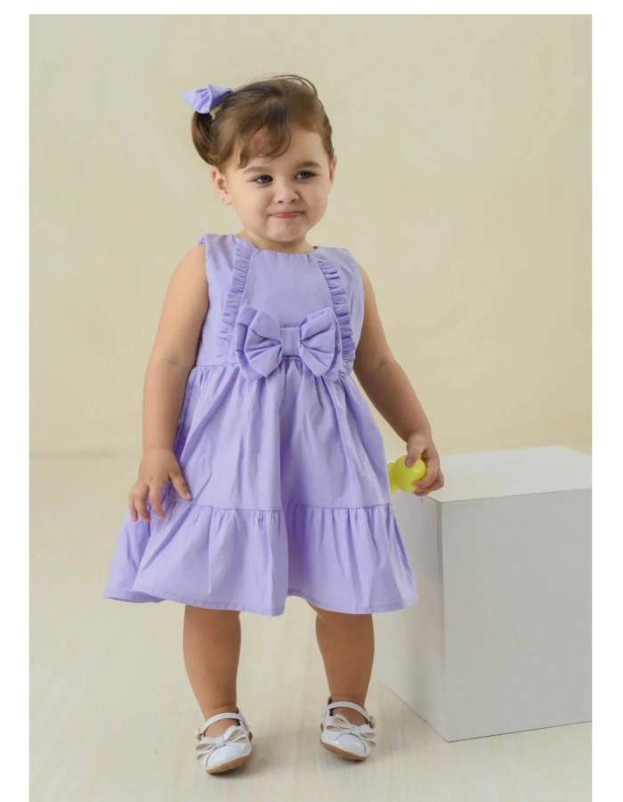 VESTIDO JANIELE