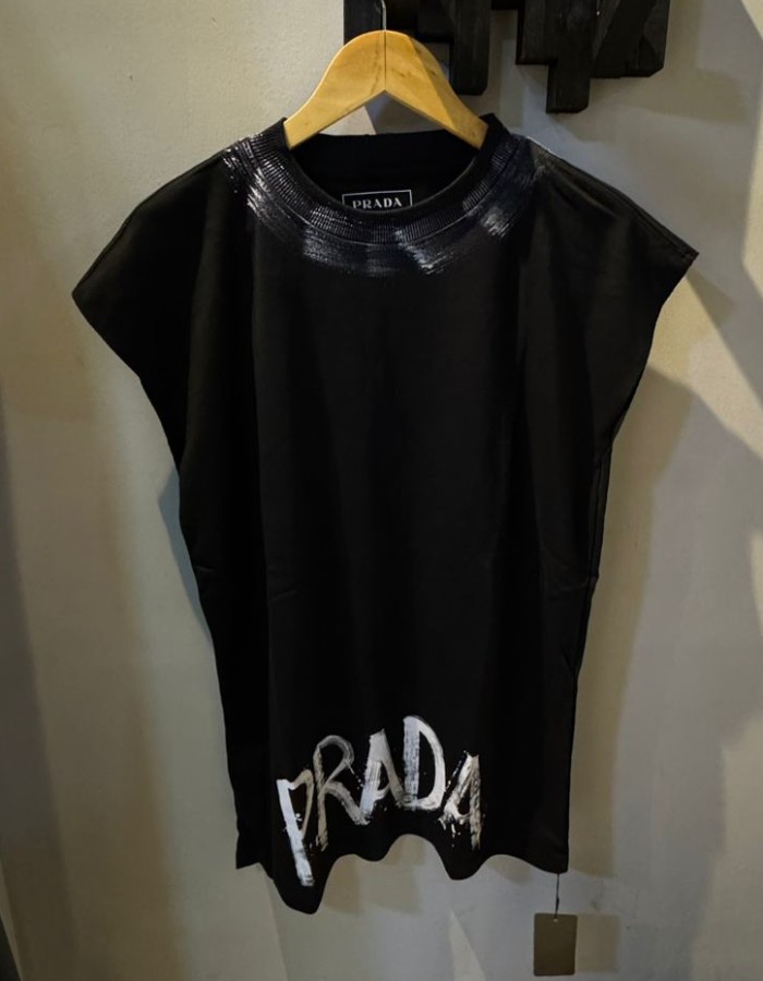 Regata Oversized Prada 