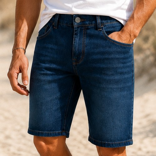 Bermuda jeans prime lisa