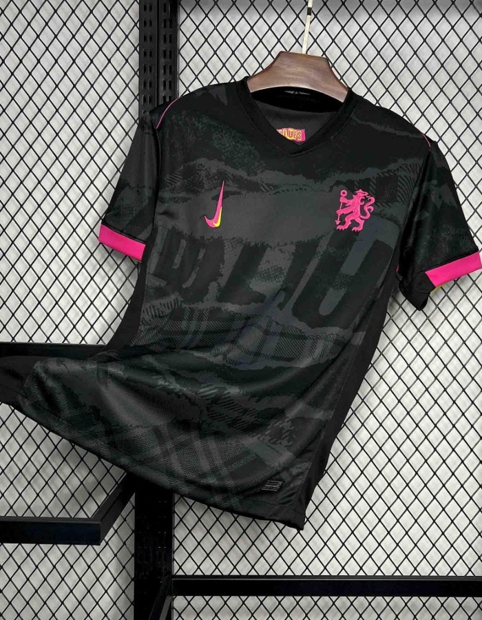 CHELSEA 24/27 - UNIFORME III