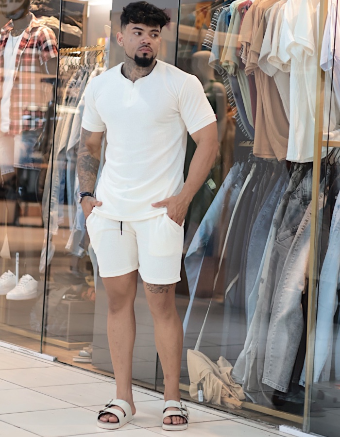 CONJUNTO DUBAI ZIPER