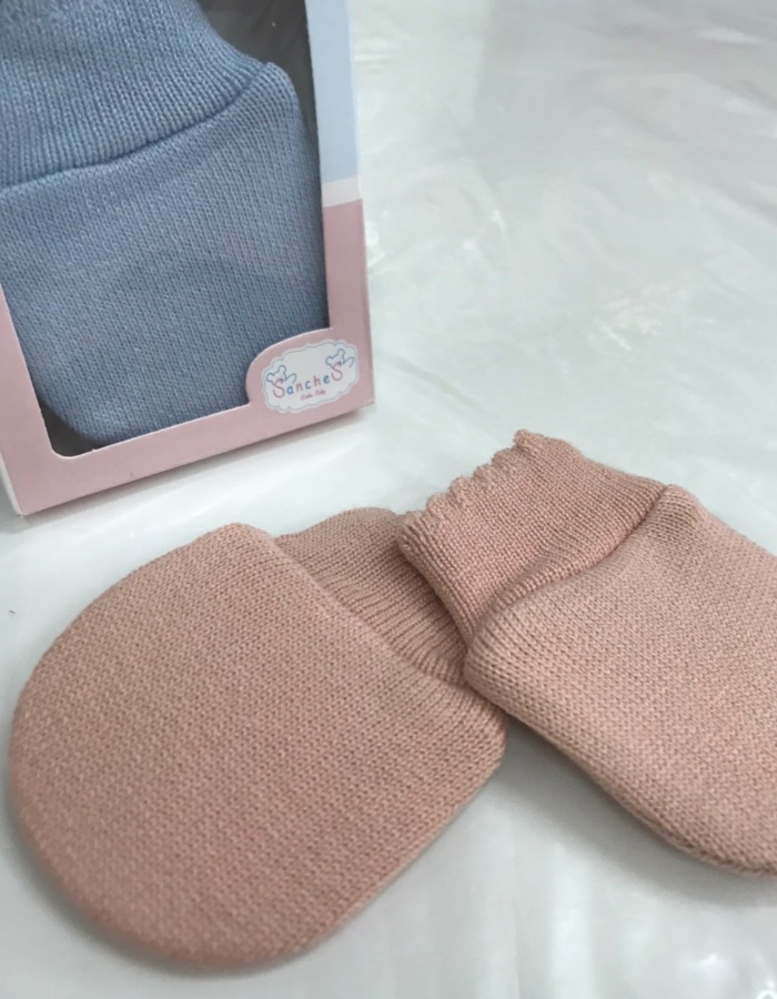 LUVA DE BEBE 1500 SANCHES BABY