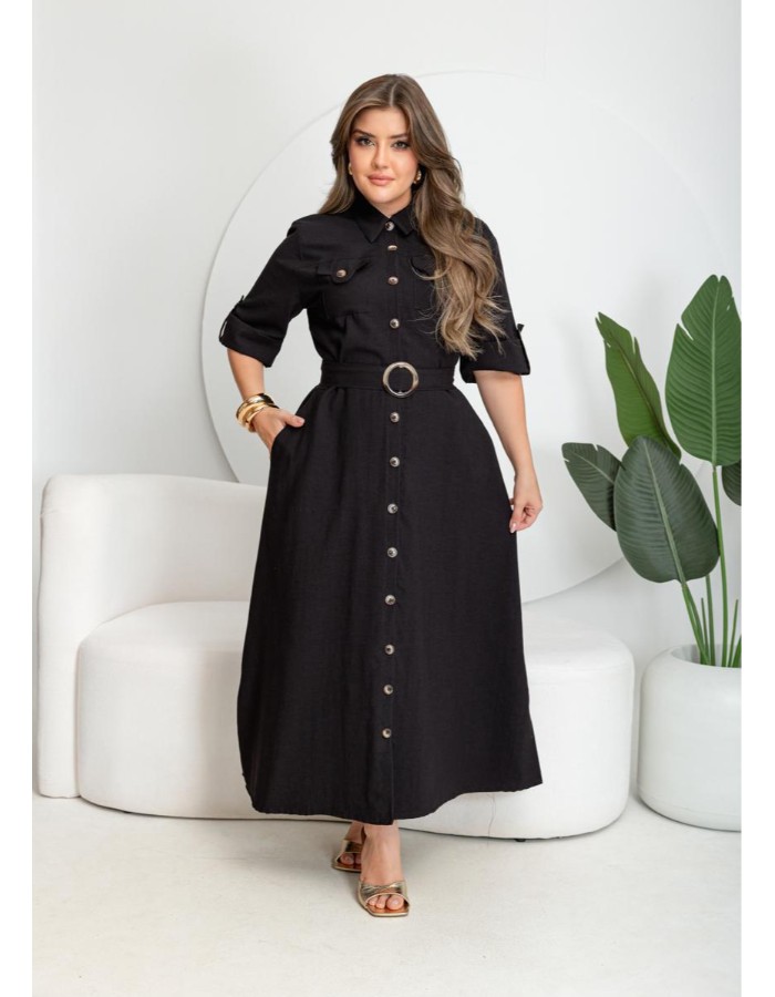 VESTIDO LARISSA