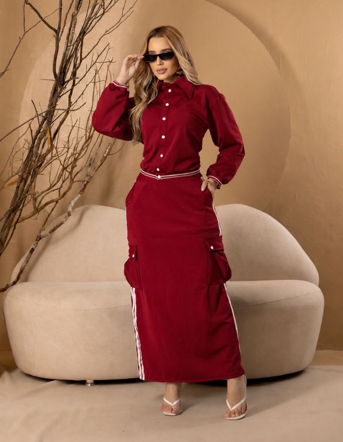 CONJUNTO VIP