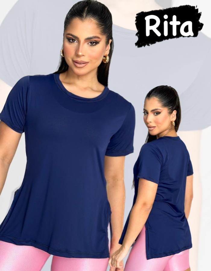 BLUSA RITA