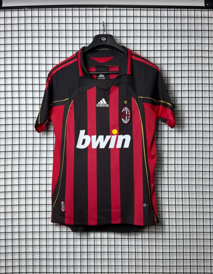 MILAN - 06/07 - I - RETRÔ