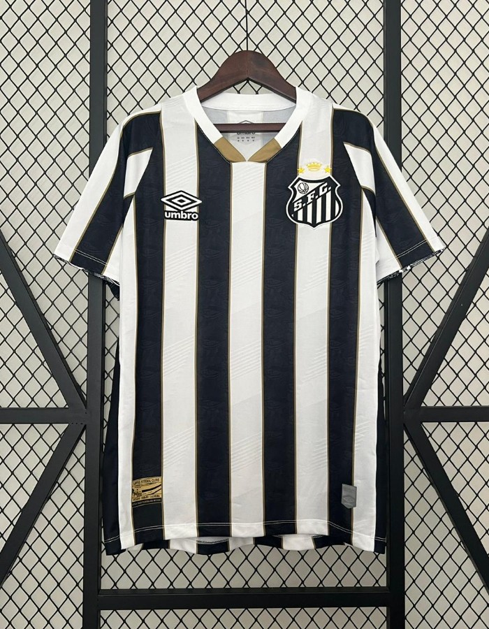 SANTOS - 24/25 - II
