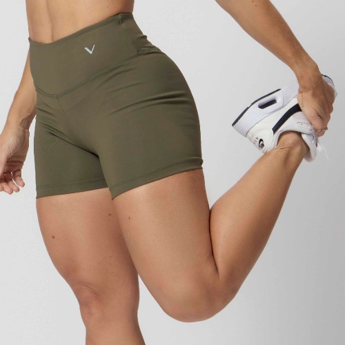 Short Basic 