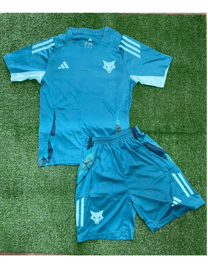 CRUZEIRO 25/26 TREINO - KIT INFANTIL - 