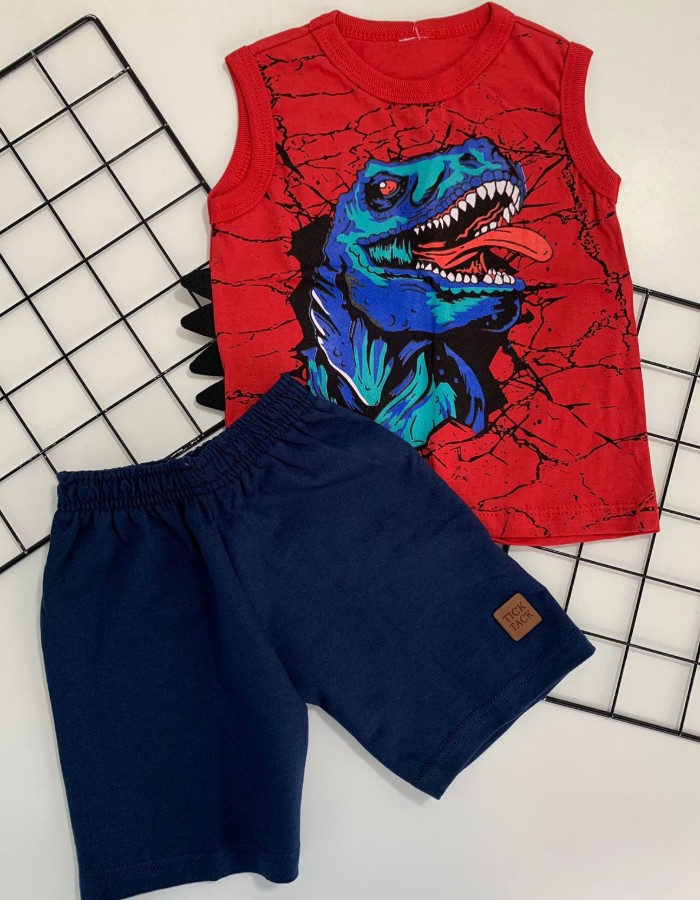 CONJUNTO 3D MOLETINHO