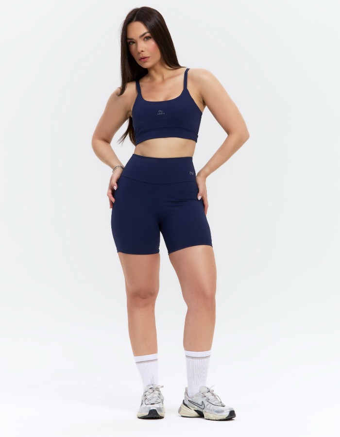 Conjunto short Sophia