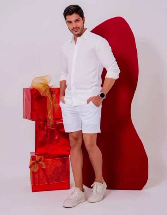 COLEÇÃO NATAL / REVEILLON