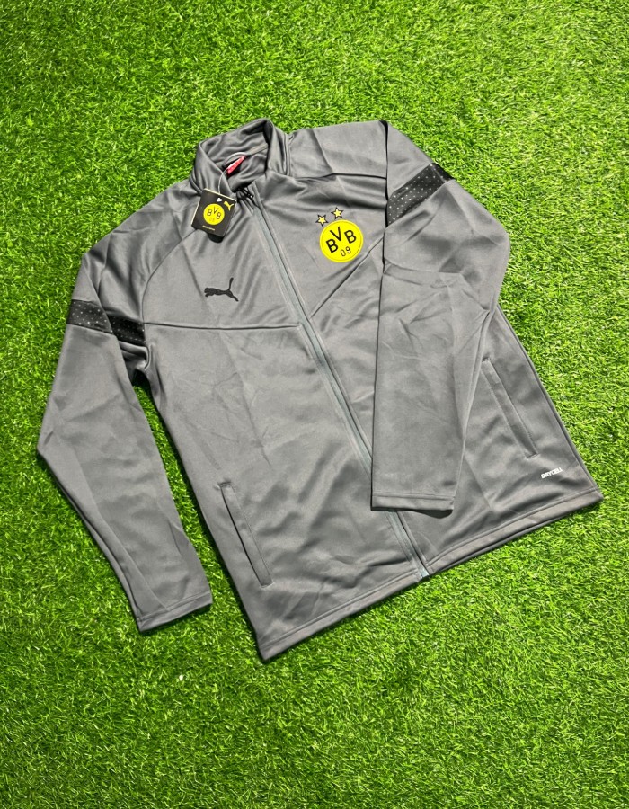 Agasalho Borussia Dortmund de treino 2022/23