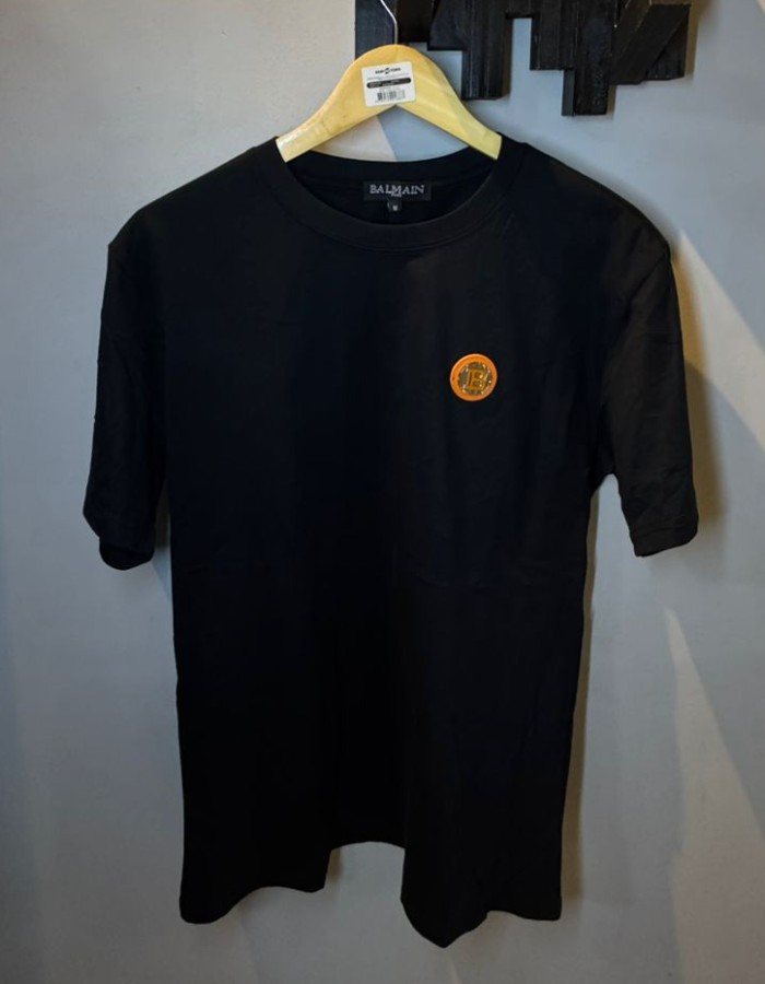 T-shirt Balmain 