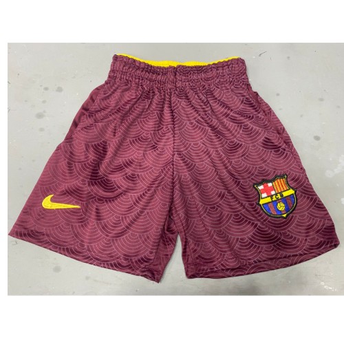 SHORT JUVENIL BARCELONA