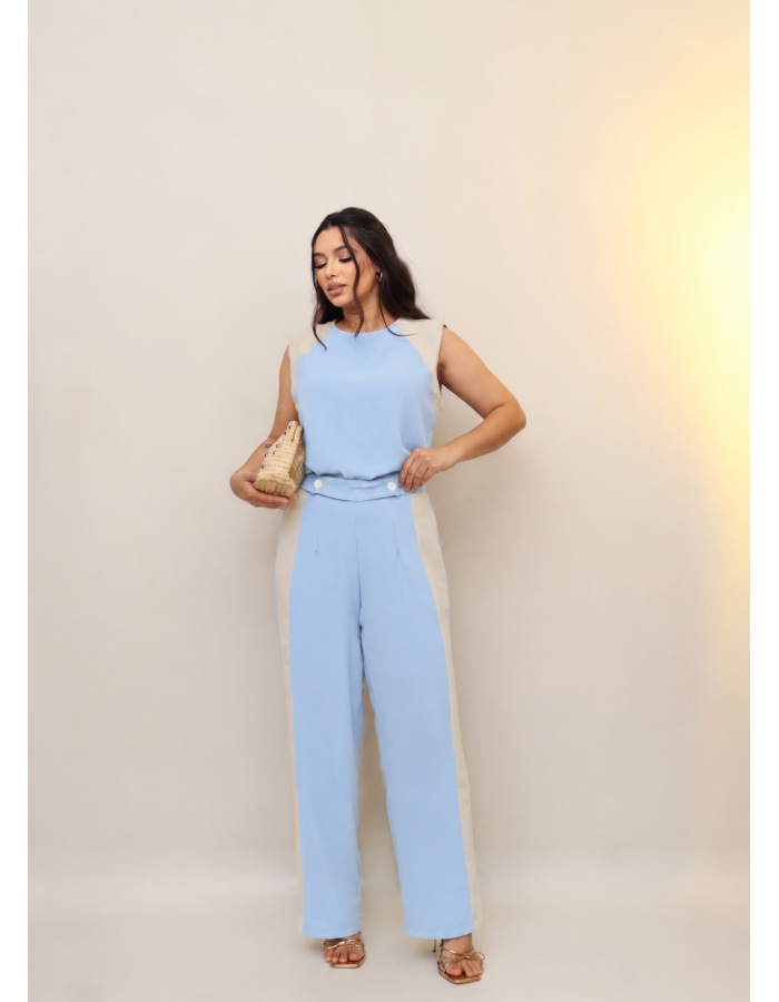 CONJUNTO RAFAELA 