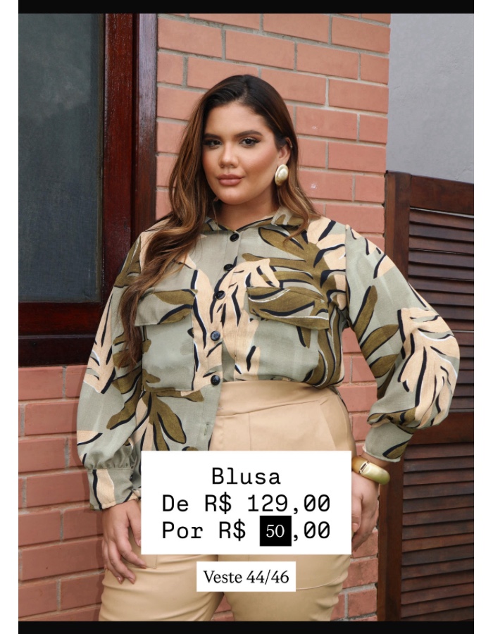 BLUSA