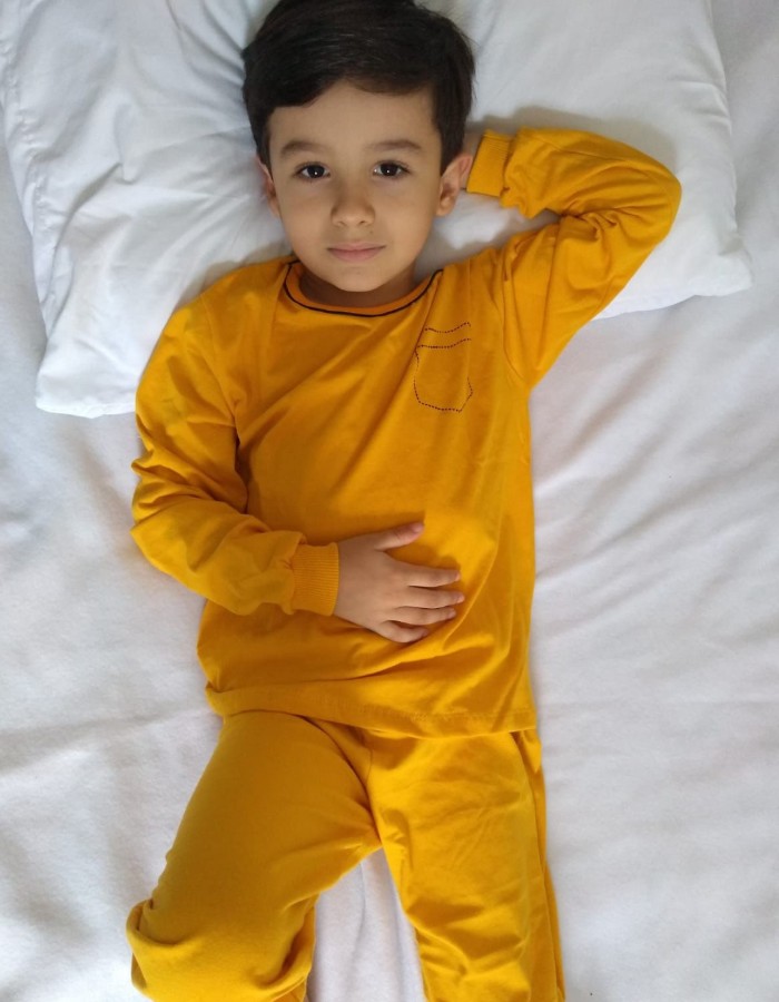 PIJAMA PREMIUM ALGODÃO