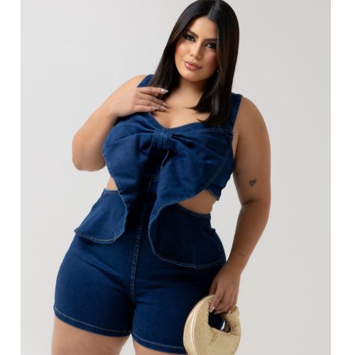 MACAQUITO LAÇO DISTROY