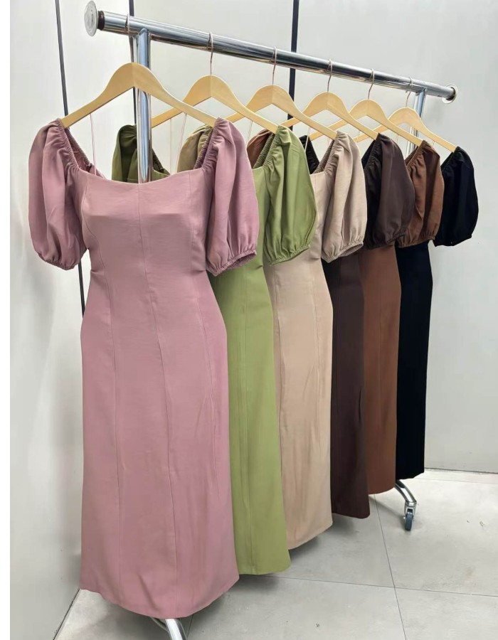 VESTIDO DAGUIA 