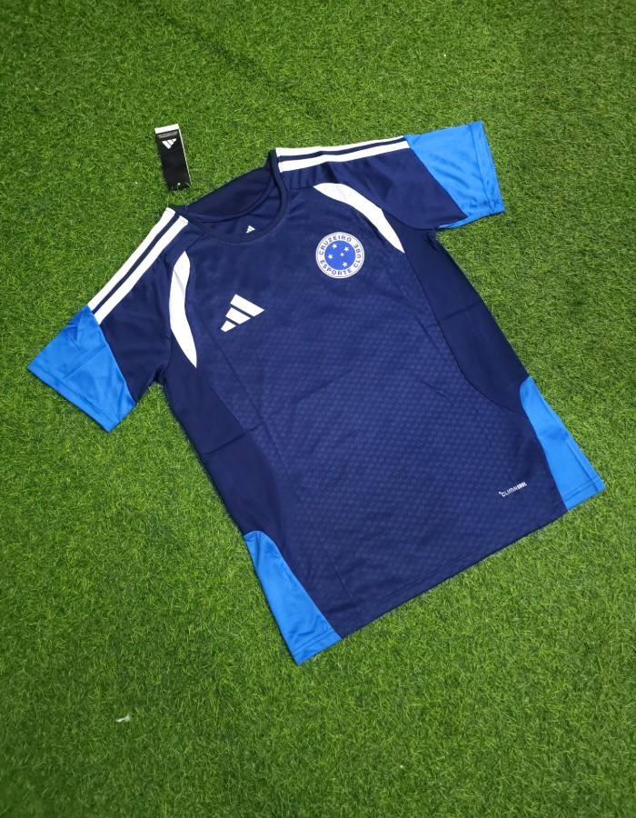 CRUZEIRO TREINO 2026