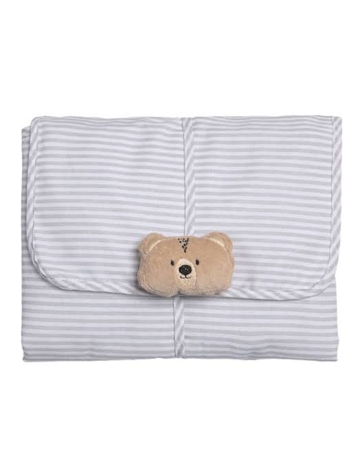 TROCADOR PORTATIL PAPI FRIENDS