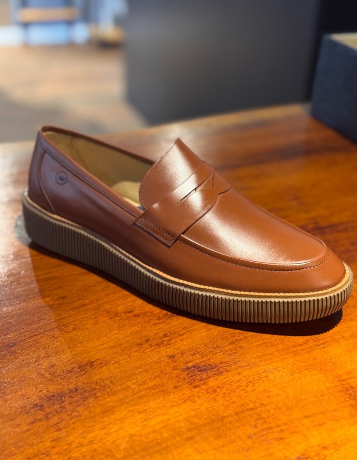 LOAFER MILANO