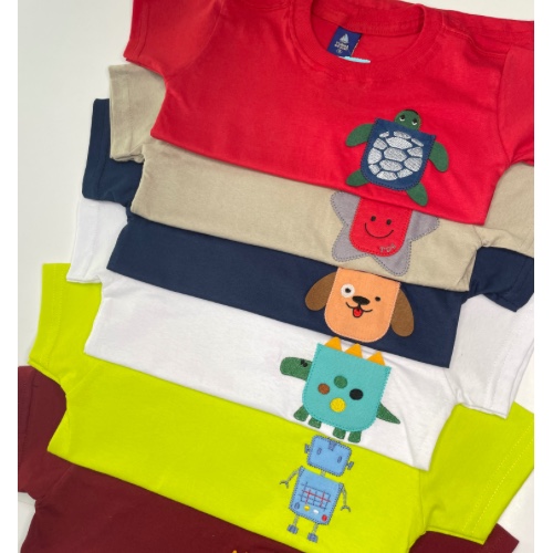 GOLA CARECA DIVERTIDO