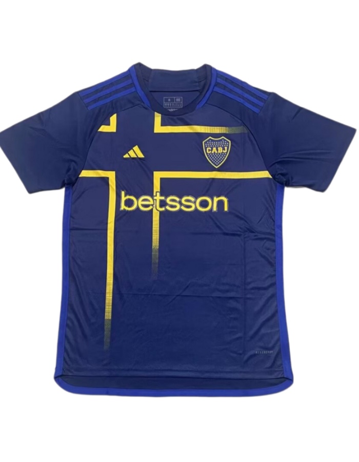 BOCA JUNIORS - 24/25 - III