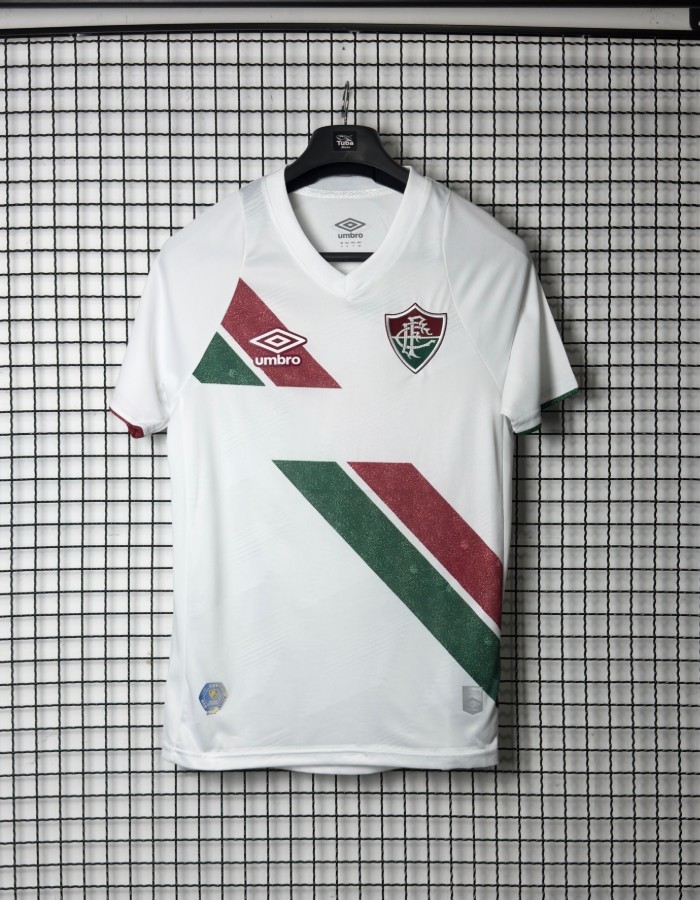 FLUMINENSE - 24/25 - II