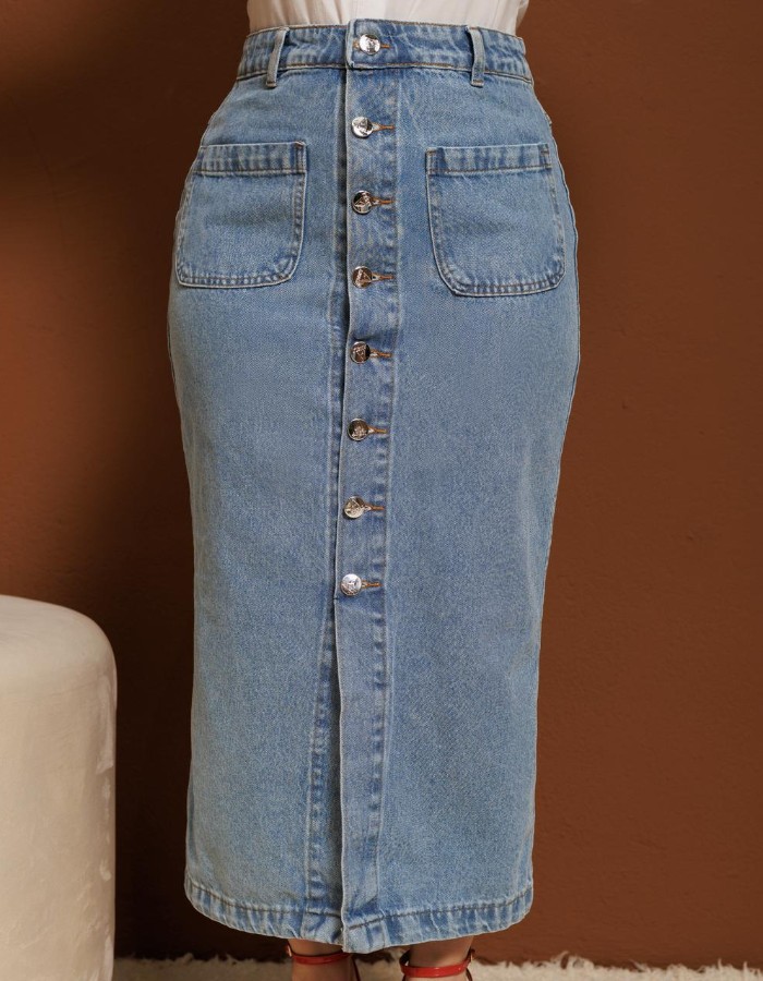 SAIA LONGA LILIAN CLARO