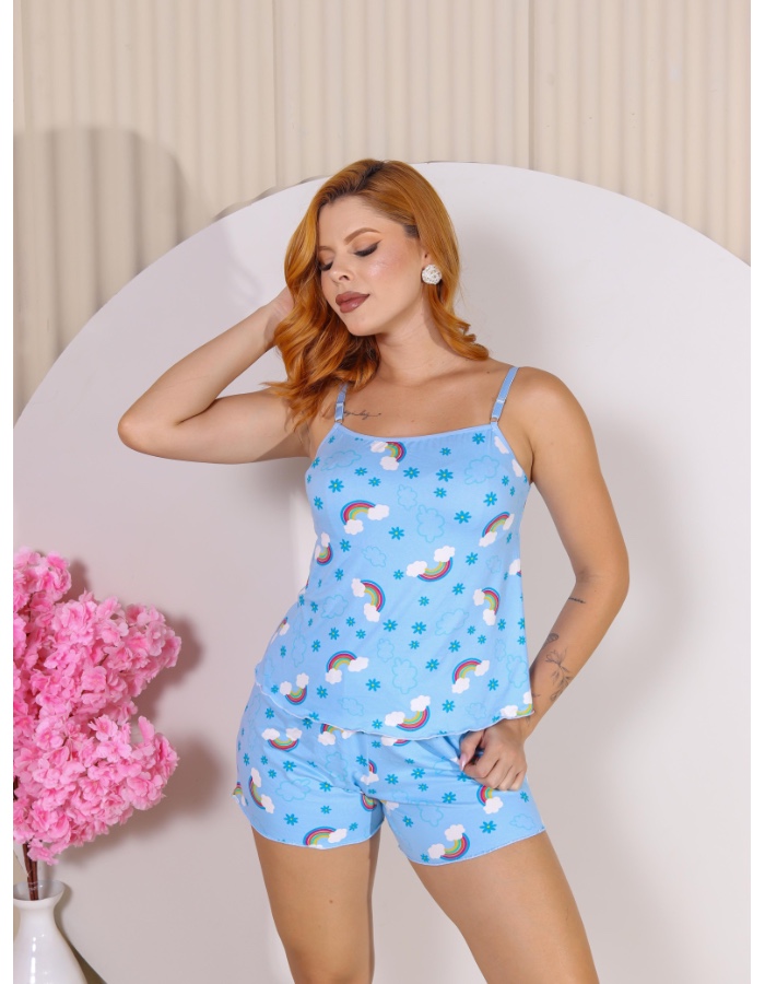 BABY DOLL ROBERTA REF 09