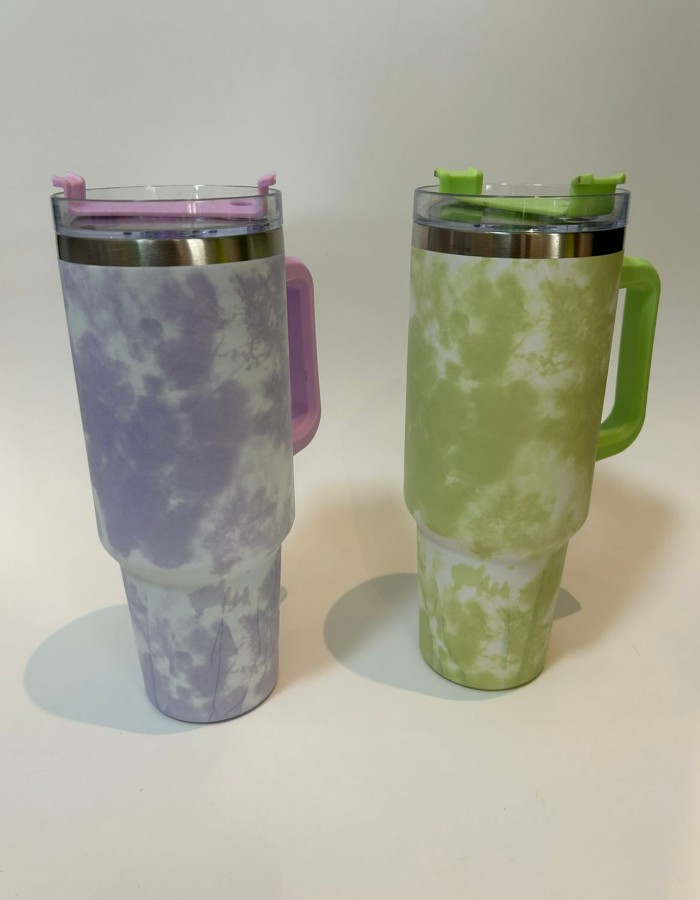 COPO MARMORIZADO HUMA 1200ML