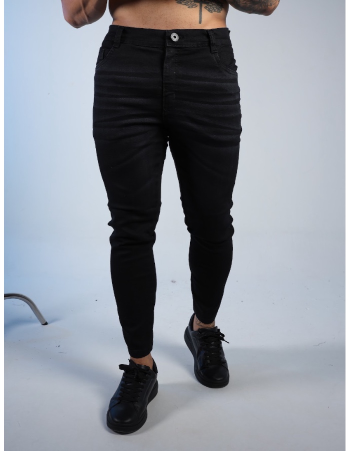 CALÇA JEANS POW JEANS