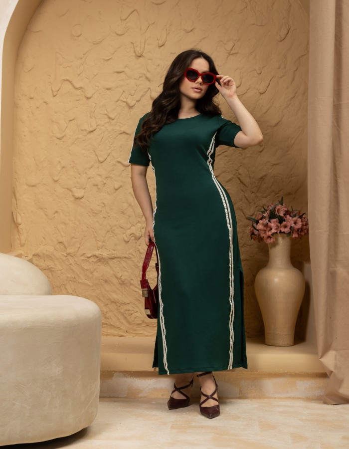 VESTIDO ESPORTIVO