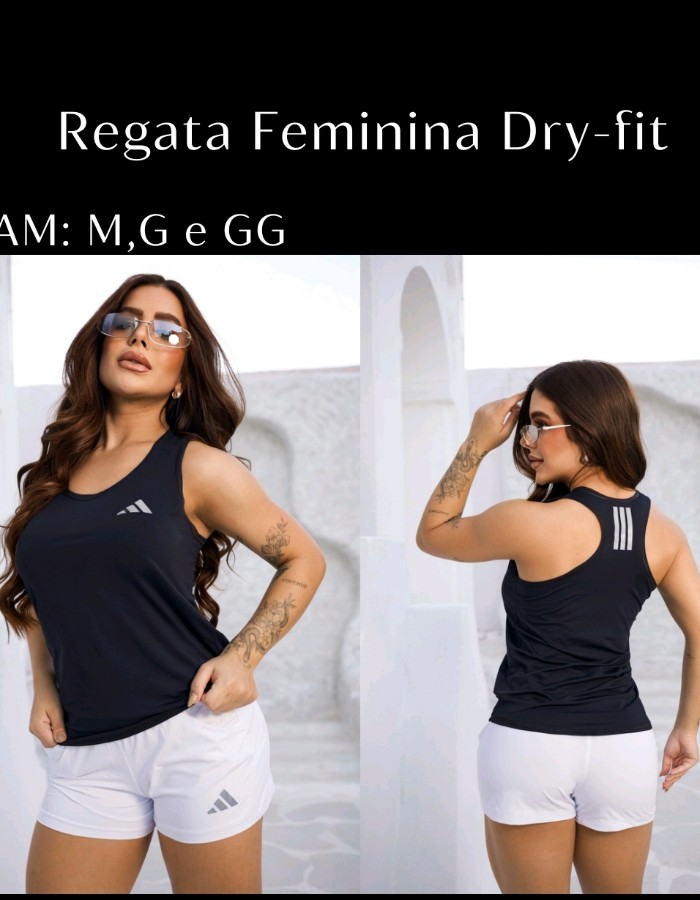 regata nadador em dry fit de poliamida