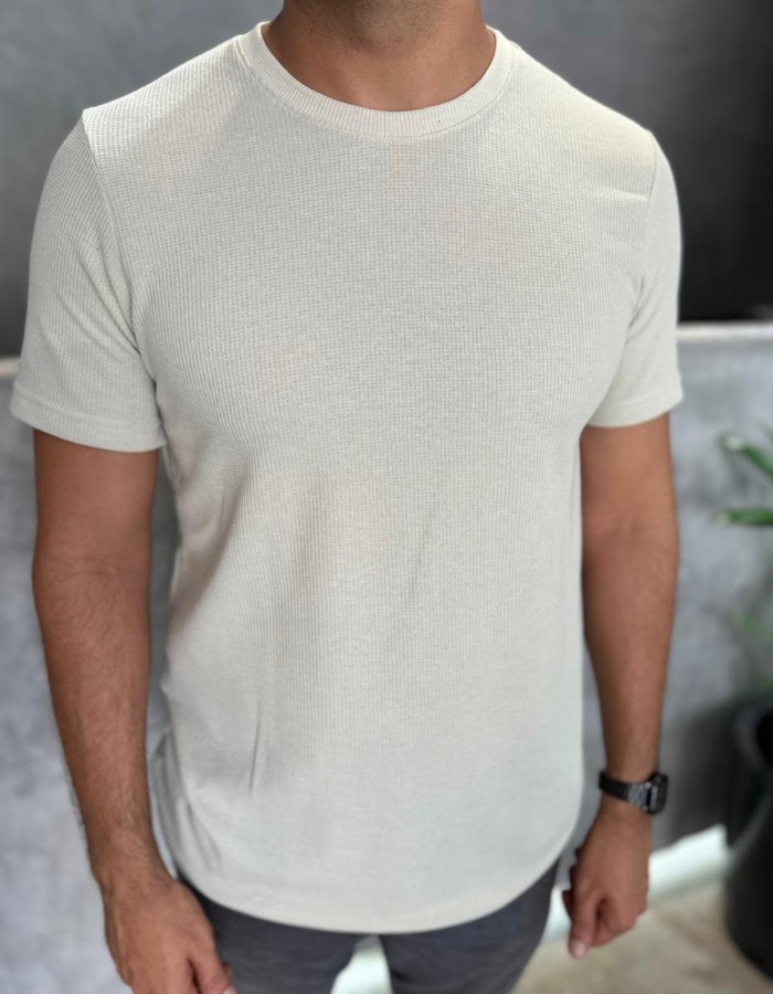 TRICOT VERONA NATURAL