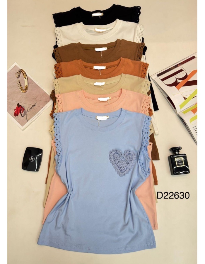 Blusa 